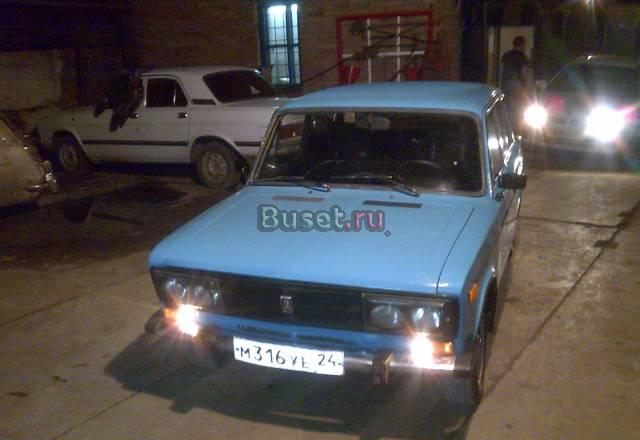 ВАЗ 2106, 1994 Красноярск