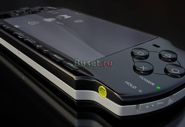 Sony PSP Москва