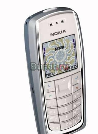 Nokia 3120 прошлая версия Санкт-Петербург