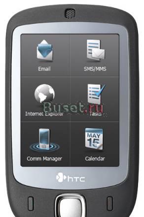 HTC Touch 3450 Санкт-Петербург