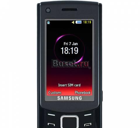 Продам Samsung gt-s7350 Москва