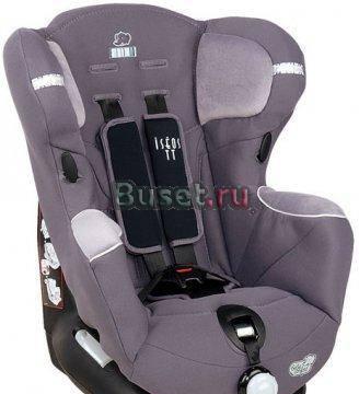 Продам авто-кресло bebe confort 0-18 кг Санкт-Петербург