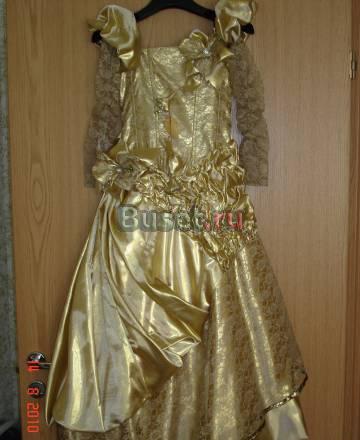 Вечернее платье Санкт-Петербург