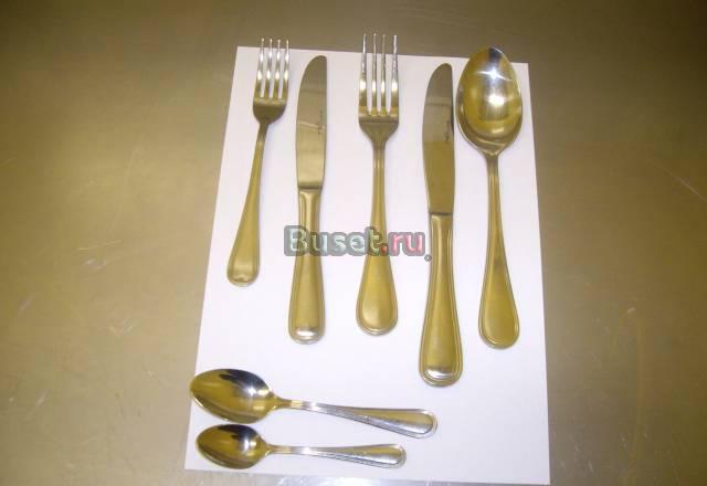 Продаю  ложки, вилки, ножи Москва