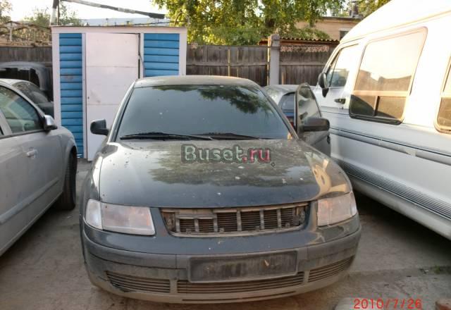 Volkswagen Passat, 1998 Екатеринбург