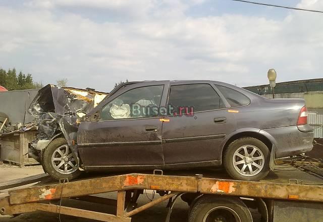 Opel Vectra, 1996 Москва
