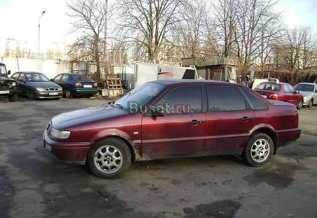 Volkswagen Passat, 1994 Санкт-Петербург