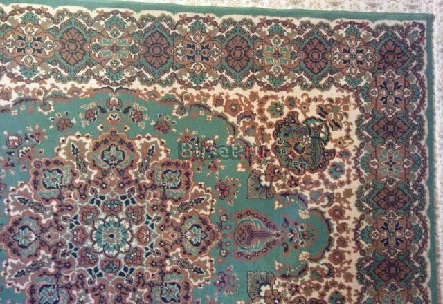 Ковер 2 х 3 шерсть в отличном состоянии Москва