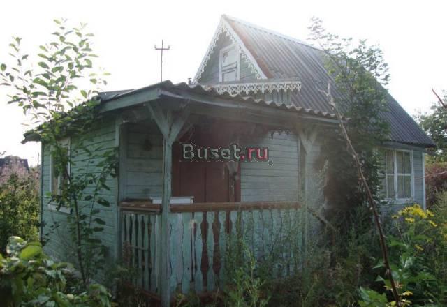 Продаю дачу, собственник Переславль-Залесский