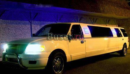 Ford Expedition, 2003 Ростов-на-Дону