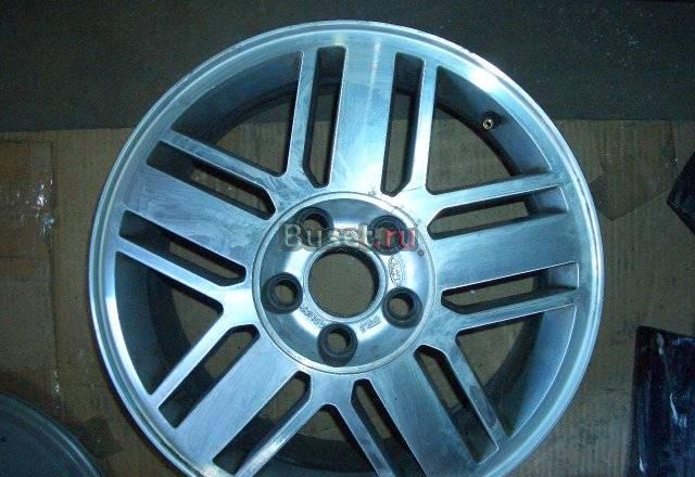 Диск 16 для Ford Focus 2 Москва