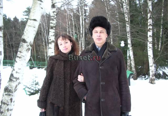 Шуба каракуль коричневая Москва