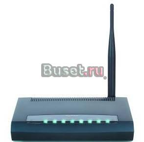 Модем Zyxel Omni P-660 HTW EE Москва