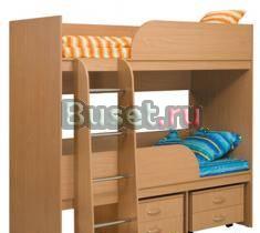 Детская кровать Москва