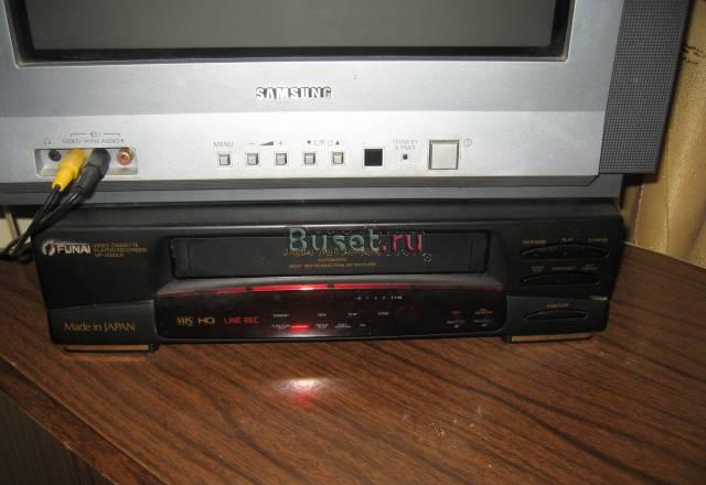 Funai vip-5000lr Москва