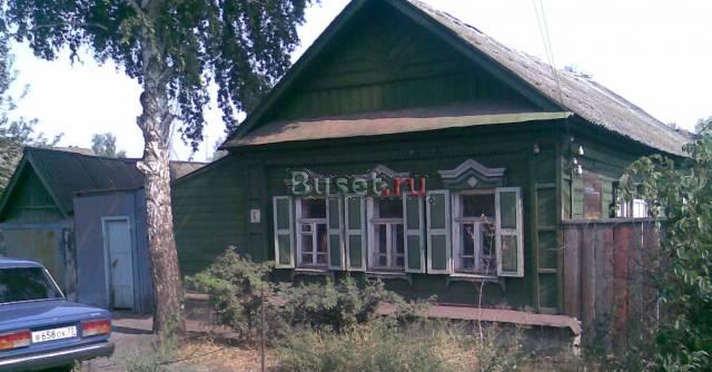 Дом Сызрань