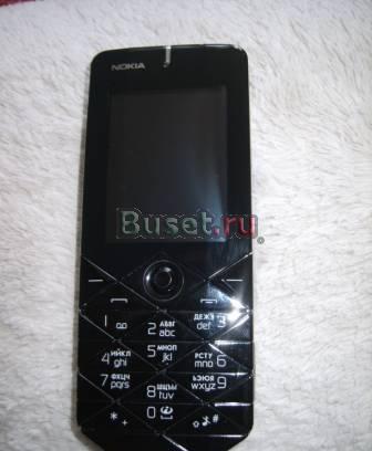 Nokia 7500 Москва