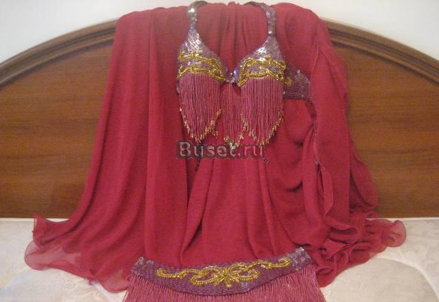 "Восточный костюм" Москва