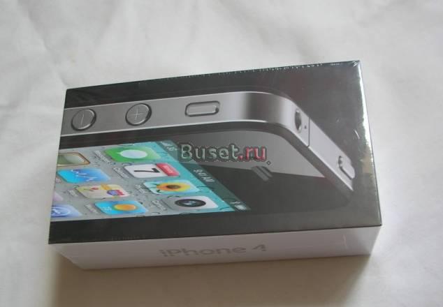 Iphone 4 16Gb из Франции Санкт-Петербург