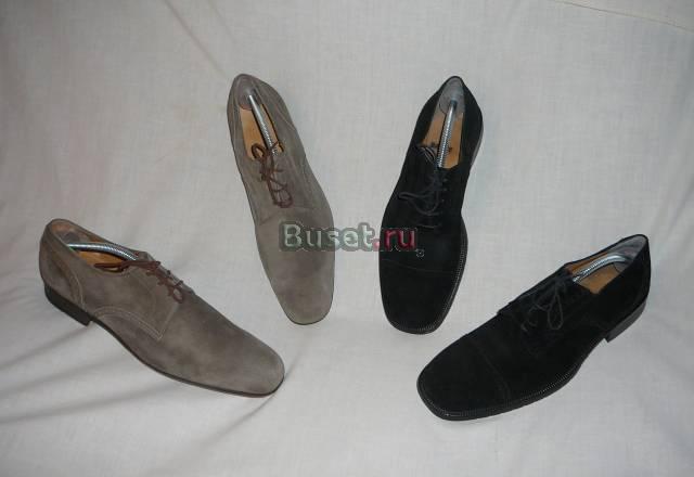 Обувь bally Москва