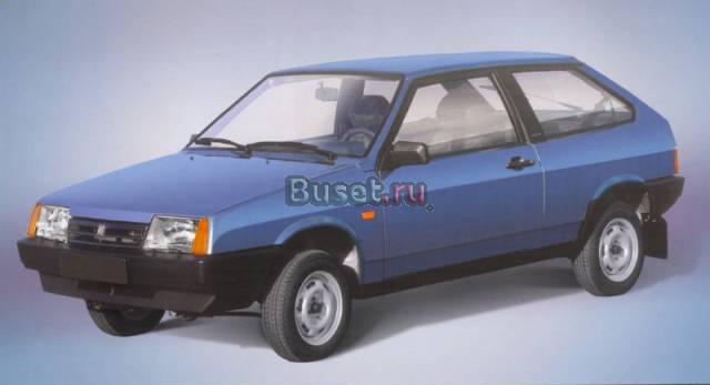 Не тупи купи ВАЗ 2108, 1986 Краснодар