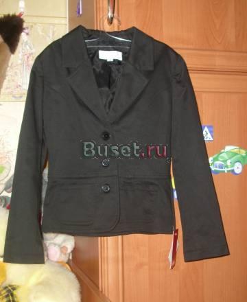 Пиджак на Первое сентября Новый (Германия) Москва