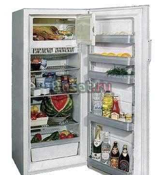 "ЗИЛ" -холодильник-легенда (150х60х60) Москва