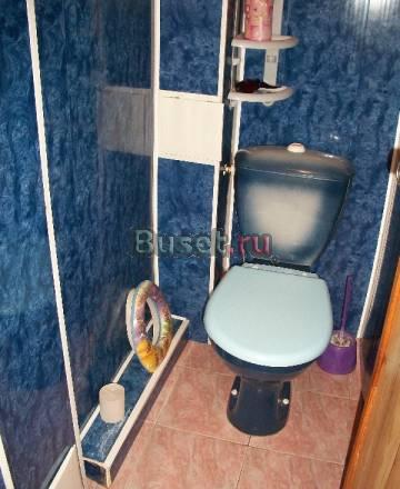 Продаю 4 х.ком. квартиру Брянск