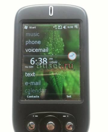 Qtek s 200 бу Москва