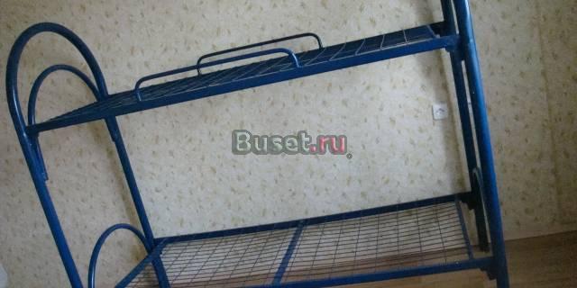 Кровать двухярусная Химки