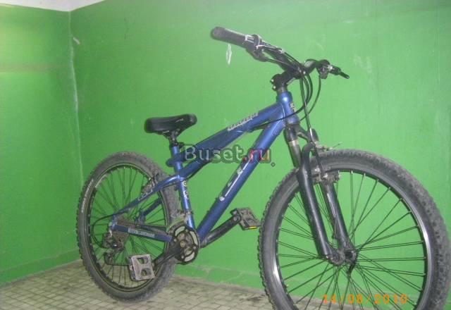 GT chucker 3.0  в хорошем состоянии Дмитров
