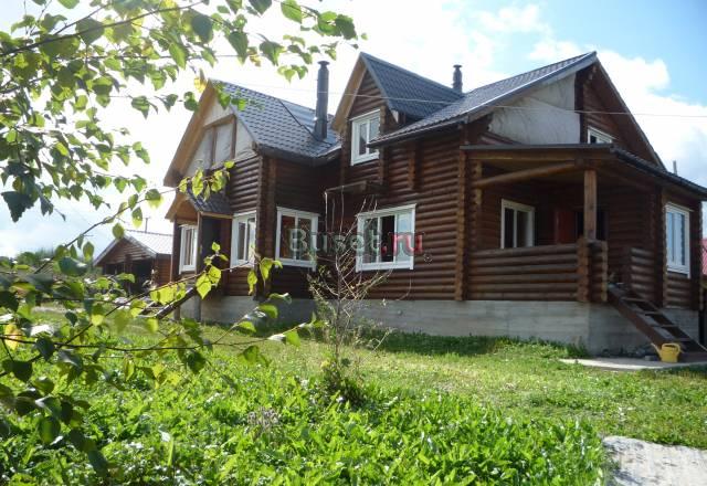Коттедж ,баня, беседка, гараж на 30 сотках Санкт-Петербург