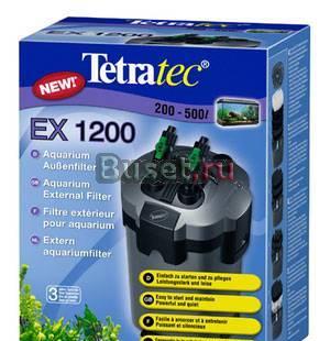 Продаем Внешние фильтры Tetratec и Eheim Москва