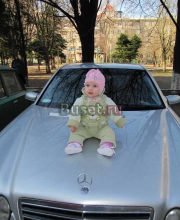 Mercedes 280, 2000 Краснодар