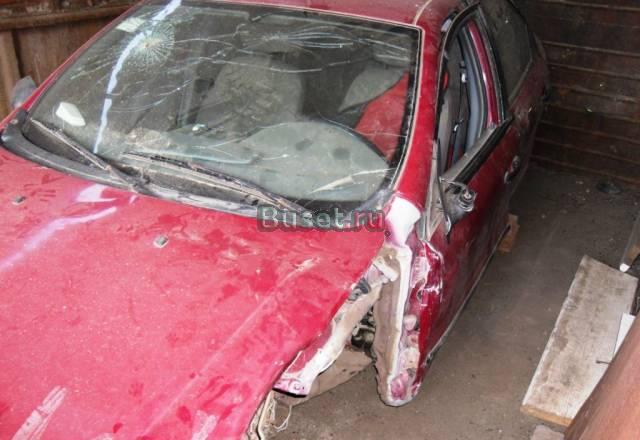 Fiat Brava, 1997 Ростов-на-Дону