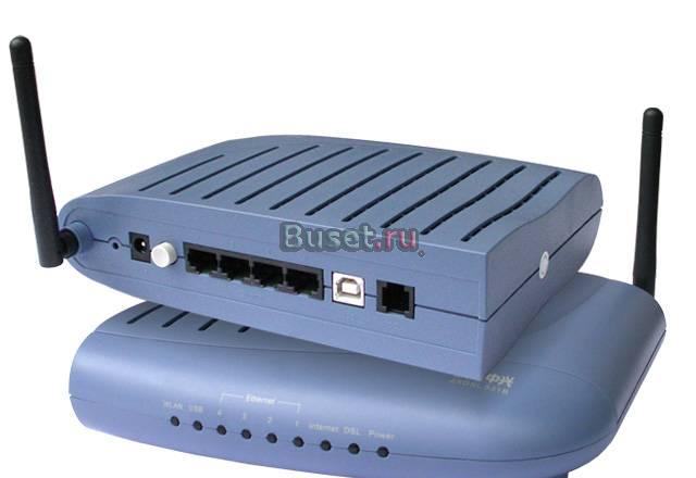 Adsl-модем ZTE zxdsl 531 B  (Wi-Fi, Ethernet, USB) Москва