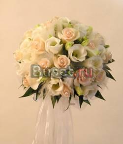 Оформление любых торжеств живыми цветами Москва