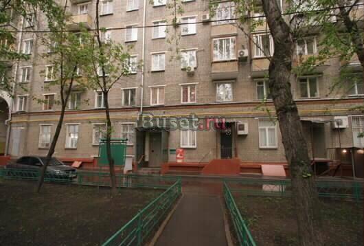 Сдается в аренду на длительный срок Москва
