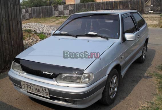 ВАЗ 2113, 2005 Уржум