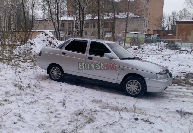 ВАЗ 2110, 2005 Ижевск