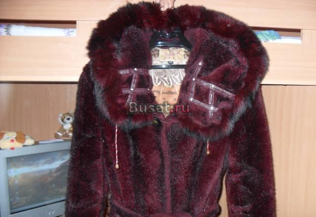 Шуба Новосибирск