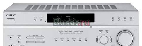 AV-Ресивер Sony STR-DE400 Санкт-Петербург