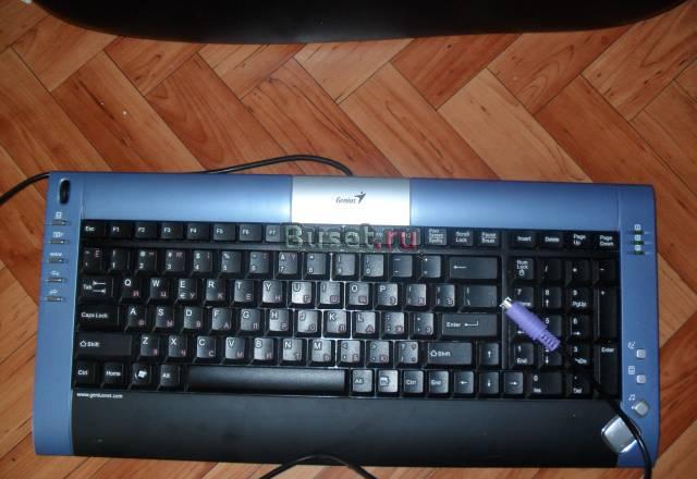 Продам Клавиатуру Новую Москва