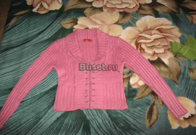 Кофта вязаная Москва