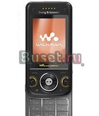 SonyEricsson W760 Москва