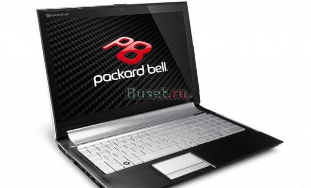 Двухядерный ноутбук packard bell easynote tr82 Санкт-Петербург