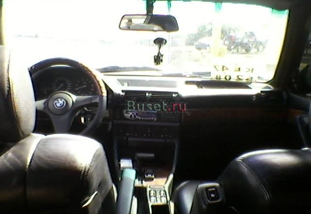 BMW 7er, 1992 Санкт-Петербург