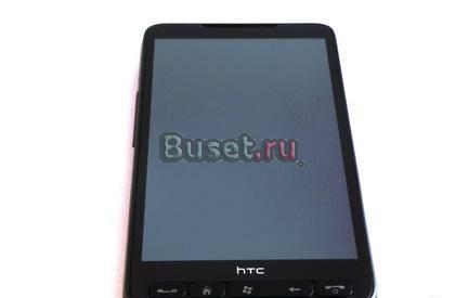 HTC HD2 Москва