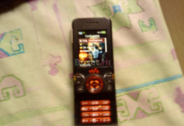Б/У W 580I Слайдер Москва