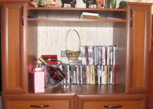 Трюмо под DVD Москва